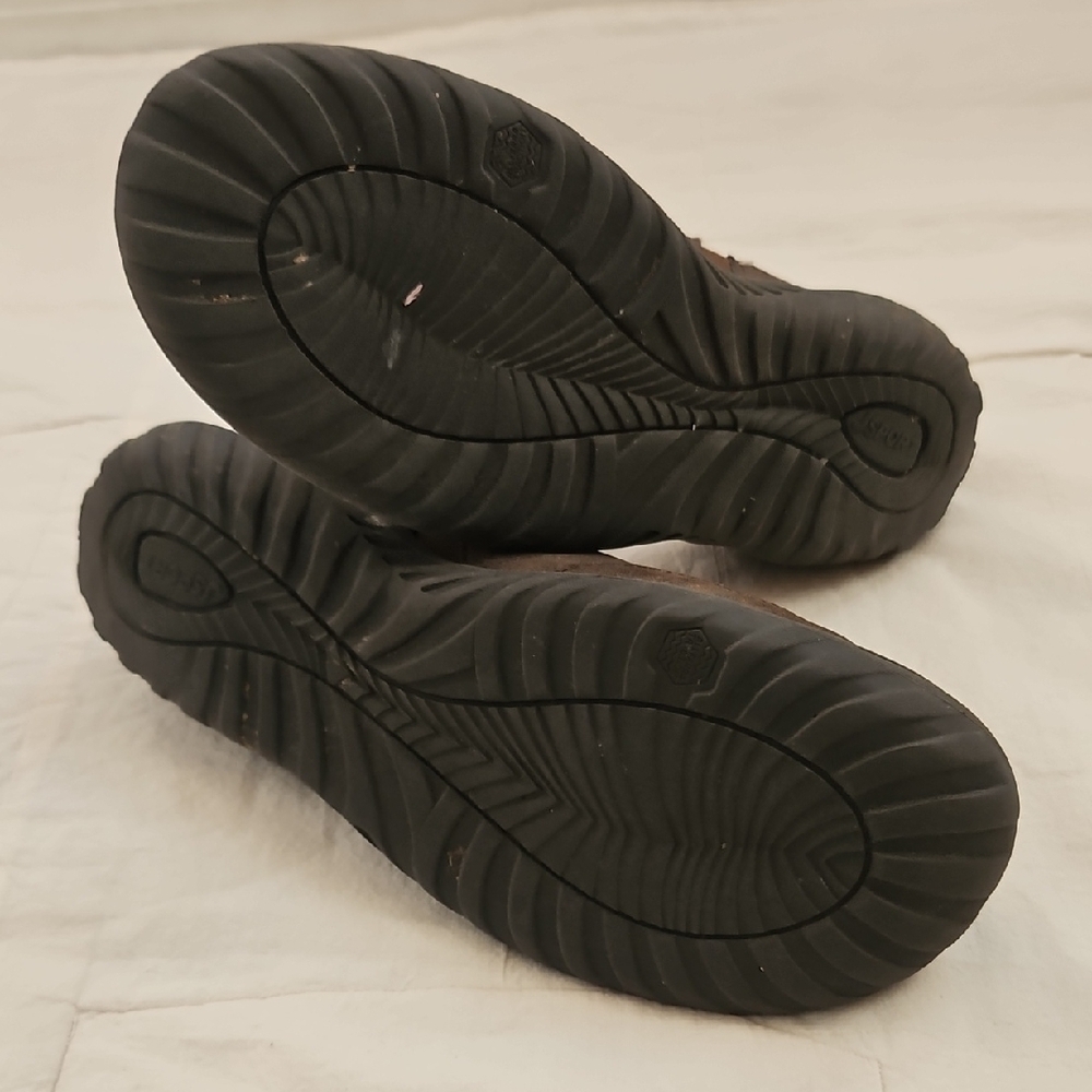 Womens Alice Jsport Size 9 Lined Shoes - Picture 7 of 8